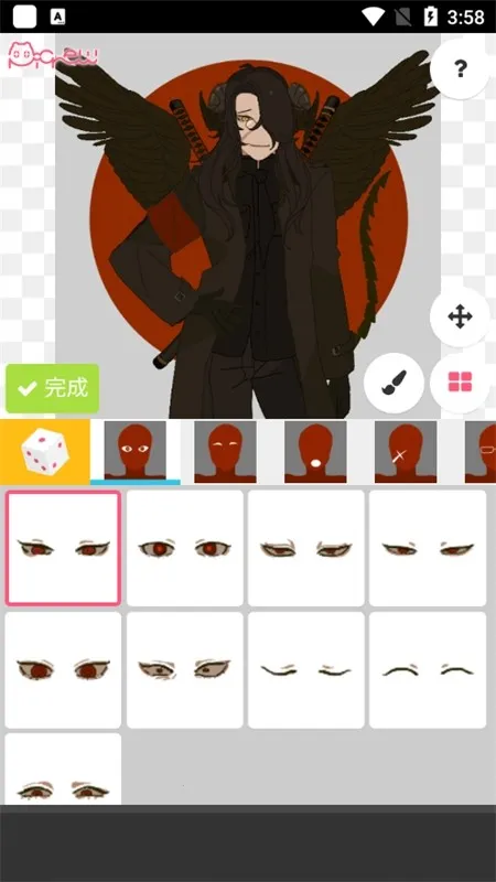 picrewme����