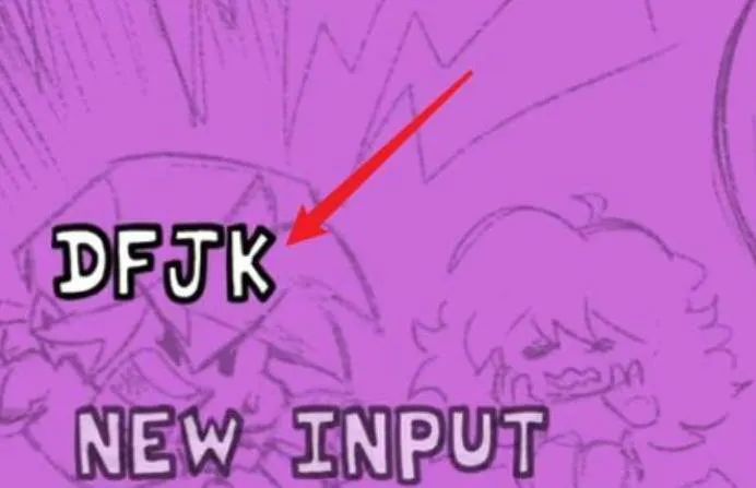 fnf������ʹģ��