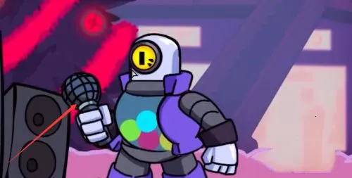 fnf������ʹģ��