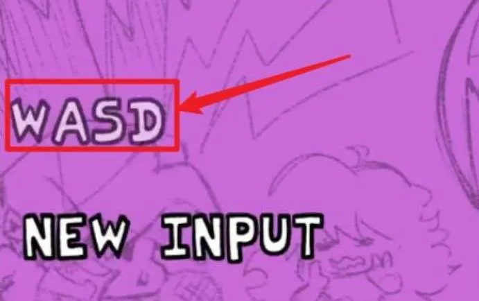 fnf������ʹģ��