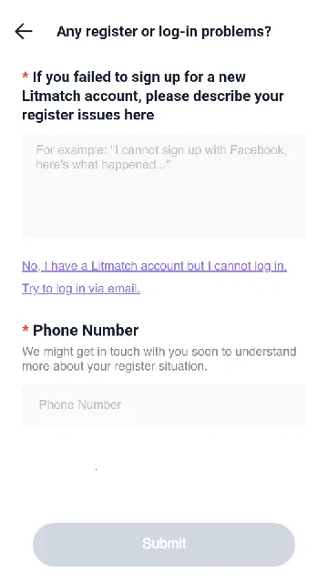 Litmatchv6.73.0 ��׿��