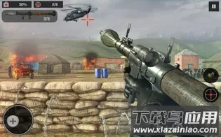 ǰ��½�����ֲ���Frontline Army Specialv1.2.2 ��׿��