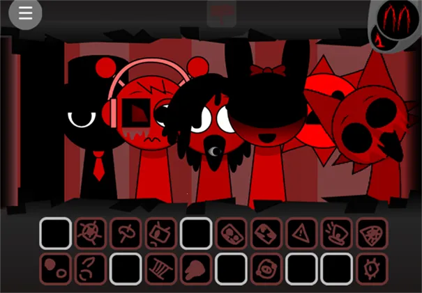 �������sprunki���ѽ�ģ��v1.0.0 �ٷ���