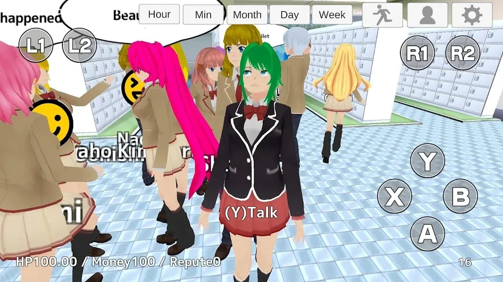 ��ѧģ����2v1.0.52 �ֻ���