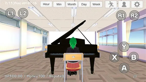 ��ѧģ����2v1.0.52 �ֻ���