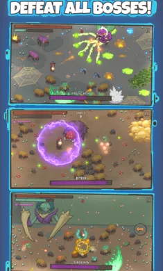 ����ħ��ʹv1.0.1 �ٷ���