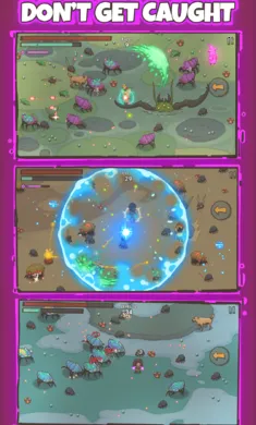 ����ħ��ʹv1.0.1 �ٷ���