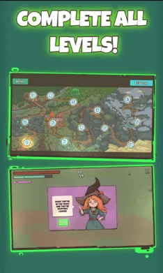 ����ħ��ʹv1.0.1 �ٷ���