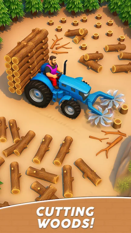 ���÷�ľ����ľ�Ĵ��2026���ذ�װv0.8 ��׿��