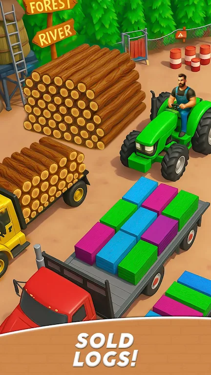 ���÷�ľ����ľ�Ĵ��2026���ذ�װv0.8 ��׿��