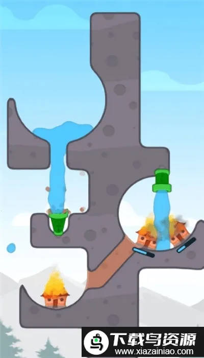 ������ˮv1.0 ���°�