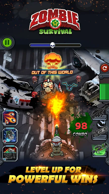 ��ʬ���棺��������2026���°汾v1.0.0 ��׿��