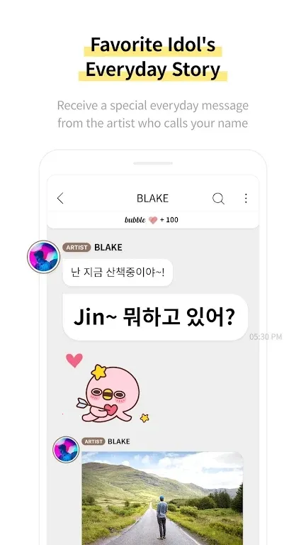 SOOSOO bubble�ٷ����°汾v1.0.0 �ٷ���