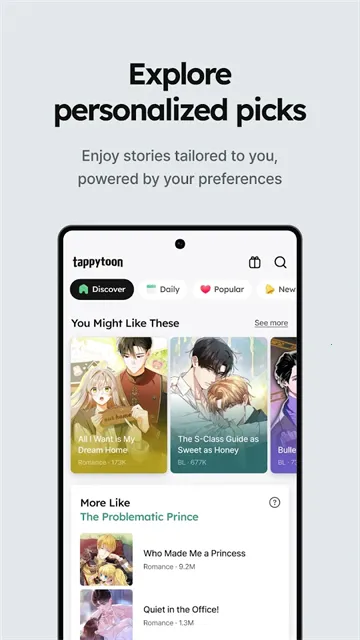 Tappytoonv3.51.1 �ٷ���