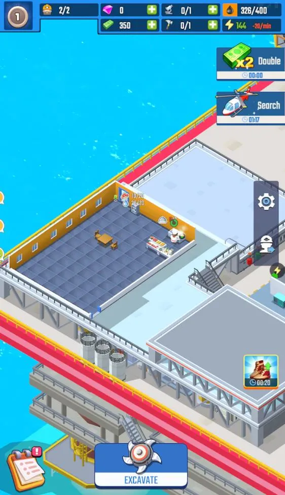 ʯ���꾮���v1.0.9 ���°�