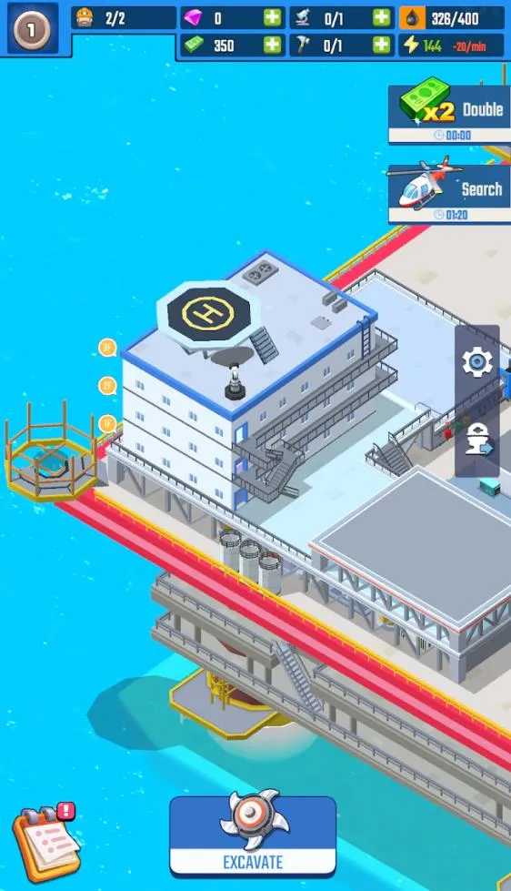 ʯ���꾮���v1.0.9 ���°�