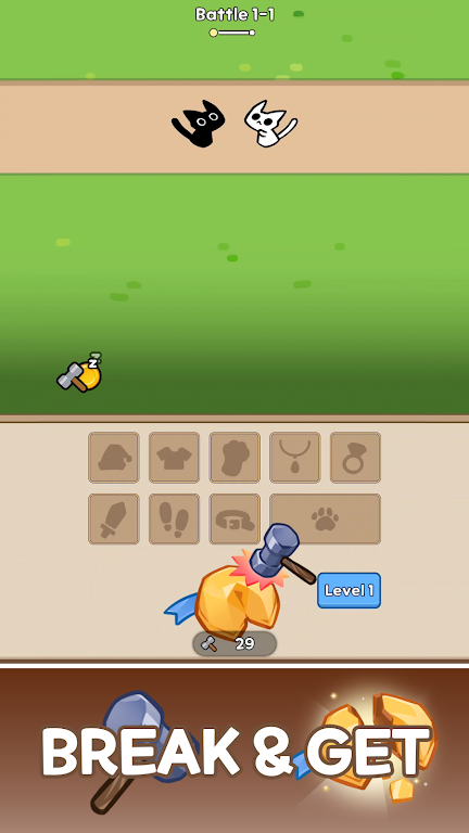 è������ʦv0.0.3 ���°�