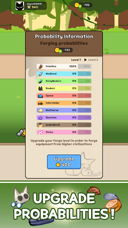 è������ʦv0.0.3 ���°�