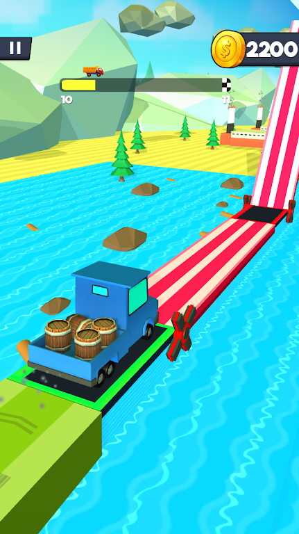 ɽ�����䳵2026����v0.0.3 �ֻ���