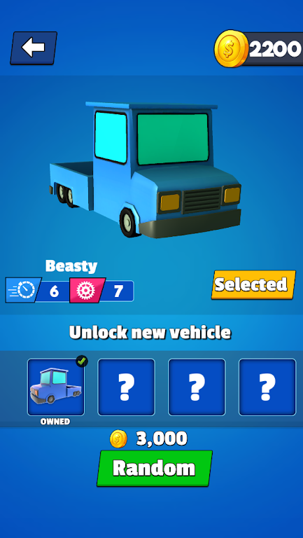 ɽ�����䳵2026����v0.0.3 �ֻ���