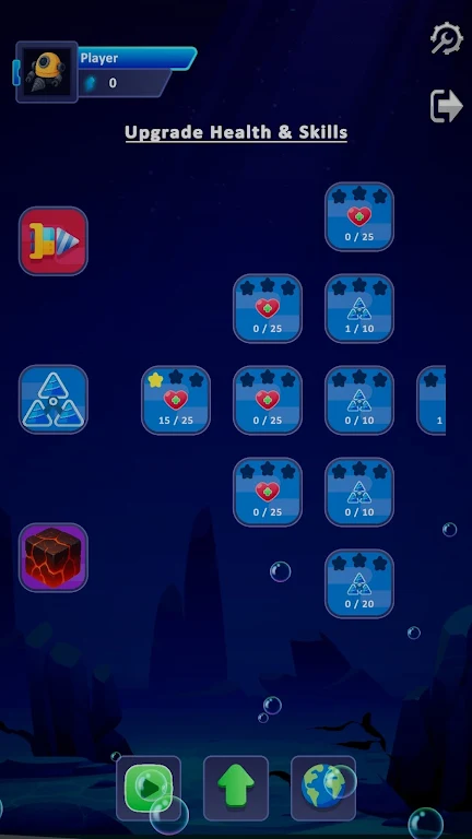 ����󹤣�Ǳͧv1.1.1 ��׿��