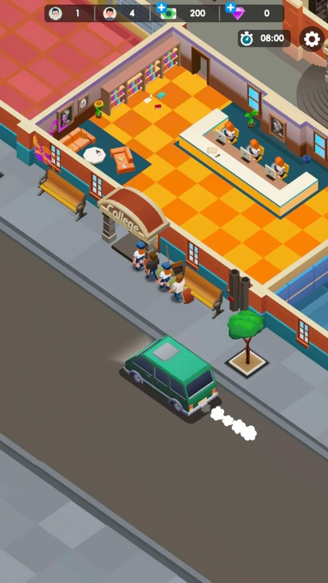 ����ѧԺ��׿���ֻ���v1.0.0 ��Ѱ�