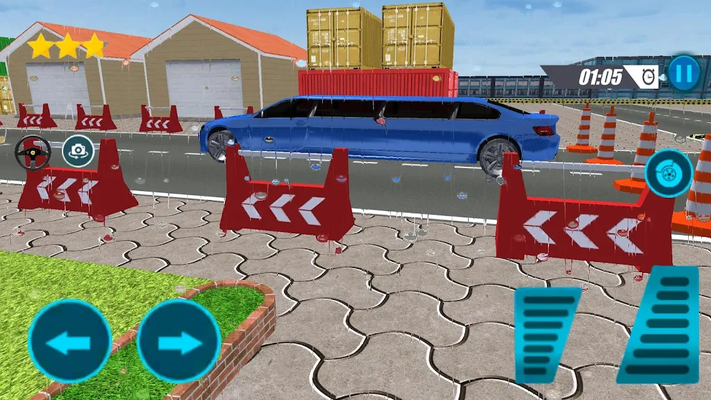 ����ͣ��ģ��v1.0 ���°�