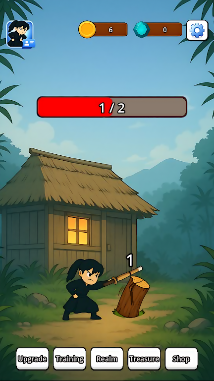 Ѫ��֮���ٷ����°汾v1.0.2 ���°�