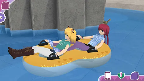 ��Ů����3D���İ�����v1.16.2 ��׿��