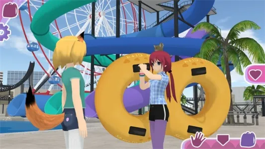 ��Ů����3D���İ�����v1.16.2 ��׿��