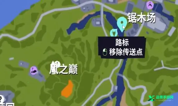 ģ��ɽ��3����֮·