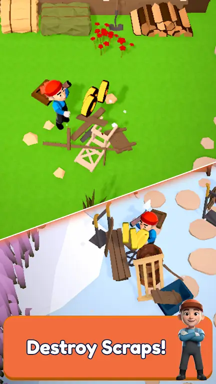 ����԰����׿���ֻ���v0.0.21 �ٷ���