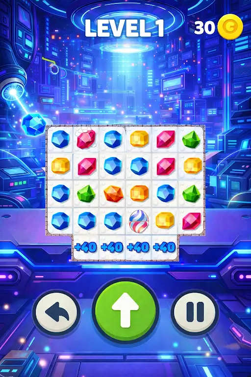 ��ʯ����ð�չٷ����°汾v1.2 ���°�