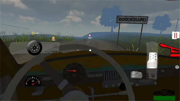 Border Officer�����ֻ���v1 ��׿��