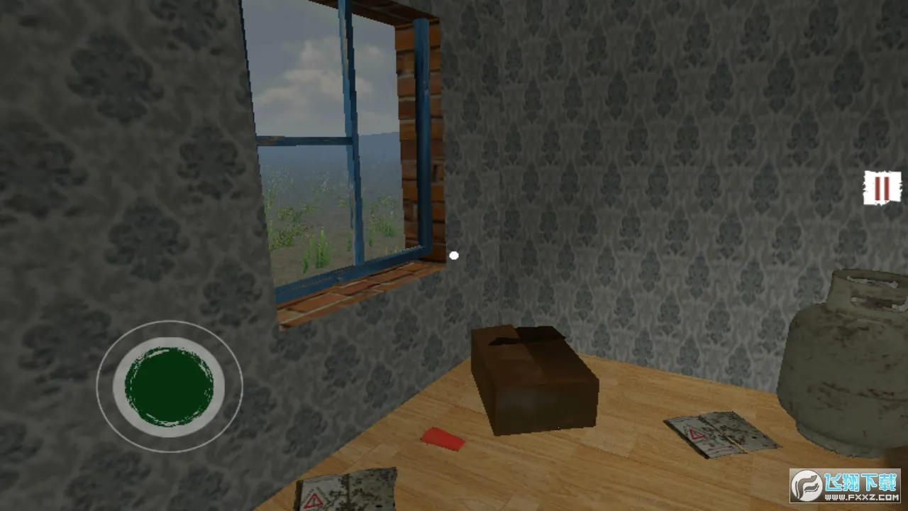 Border Officer�����ֻ���v1 ��׿��