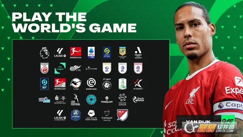 EA Sports FC 24v26.1.03 ��Ѱ�