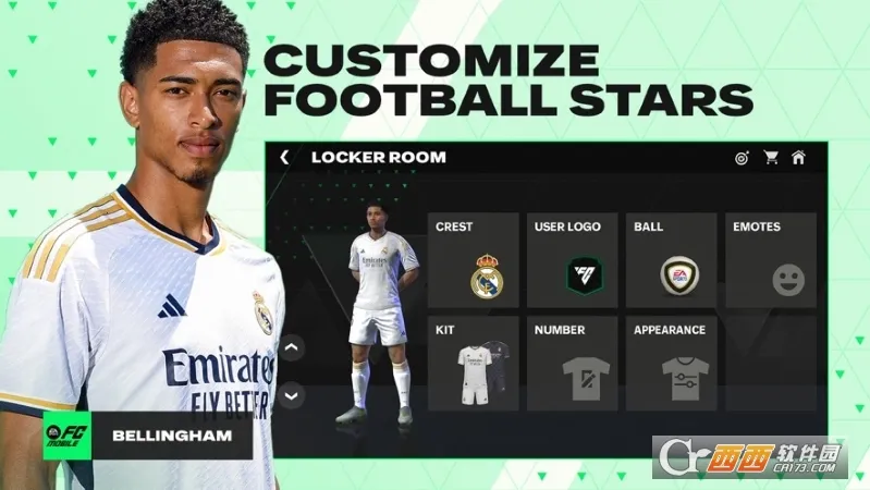 EA Sports FC 24v26.1.03 ��Ѱ�