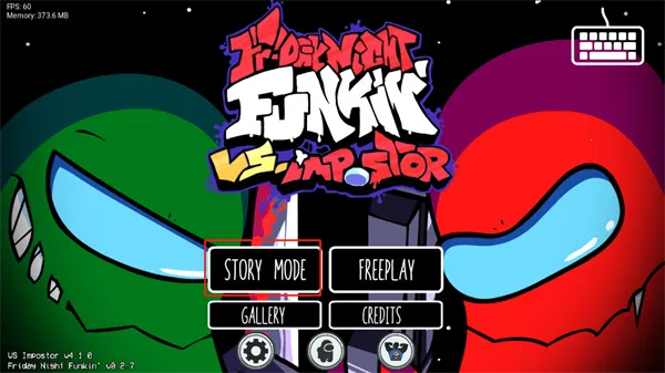 VS Impostor2026���°汾