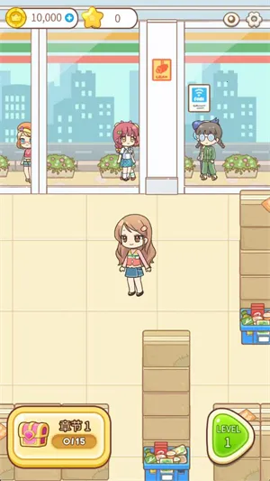 ����Ů��v1.102 ��׿��