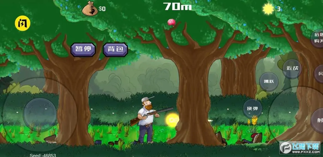 �����ս��ʬ���°�v1.01 ��׿��