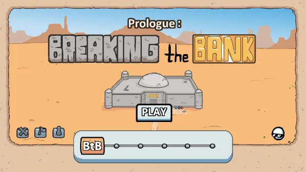 The Henry Stickmin Collection��׿���ֻ���v0.2 ��Ѱ�