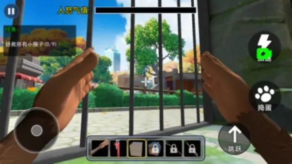 ����һֻ�����°�v1.1.1 ���°�