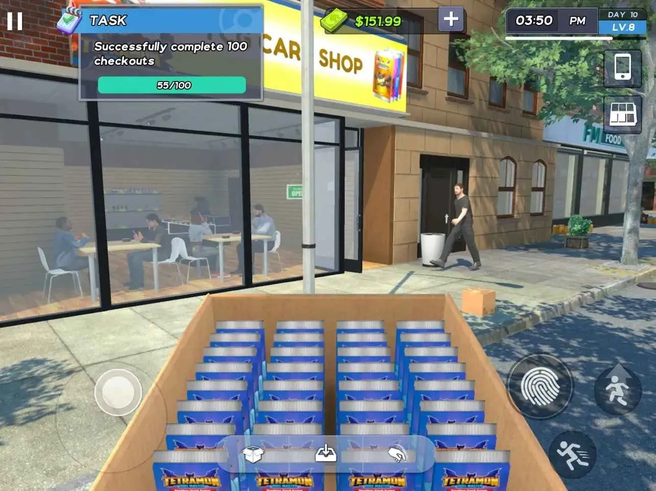 tcg�����̵�ģ��������v2.9.5 �ֻ���