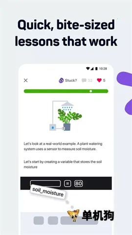 SoloLearnv4.0.5 �ֻ���