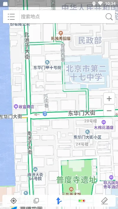 �������ǵ�ͼapp�ٷ�����v33.3.6 ��׿��