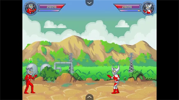 �������񶷴�˵ѡ�ذ�v1.0 �ֻ���