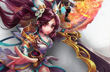 ������˫(��������ð����Ϸ)