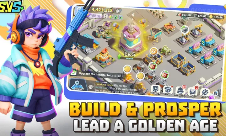 SVSδ��ս���ٷ����°汾v2.200.3896.8419 ��Ѱ�