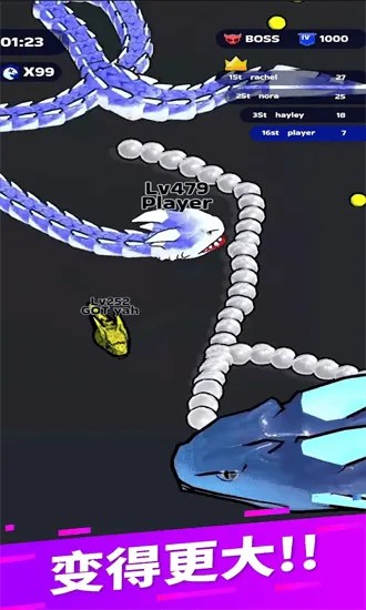 �߳�ͻ����˼v69.9.0 ��׿��