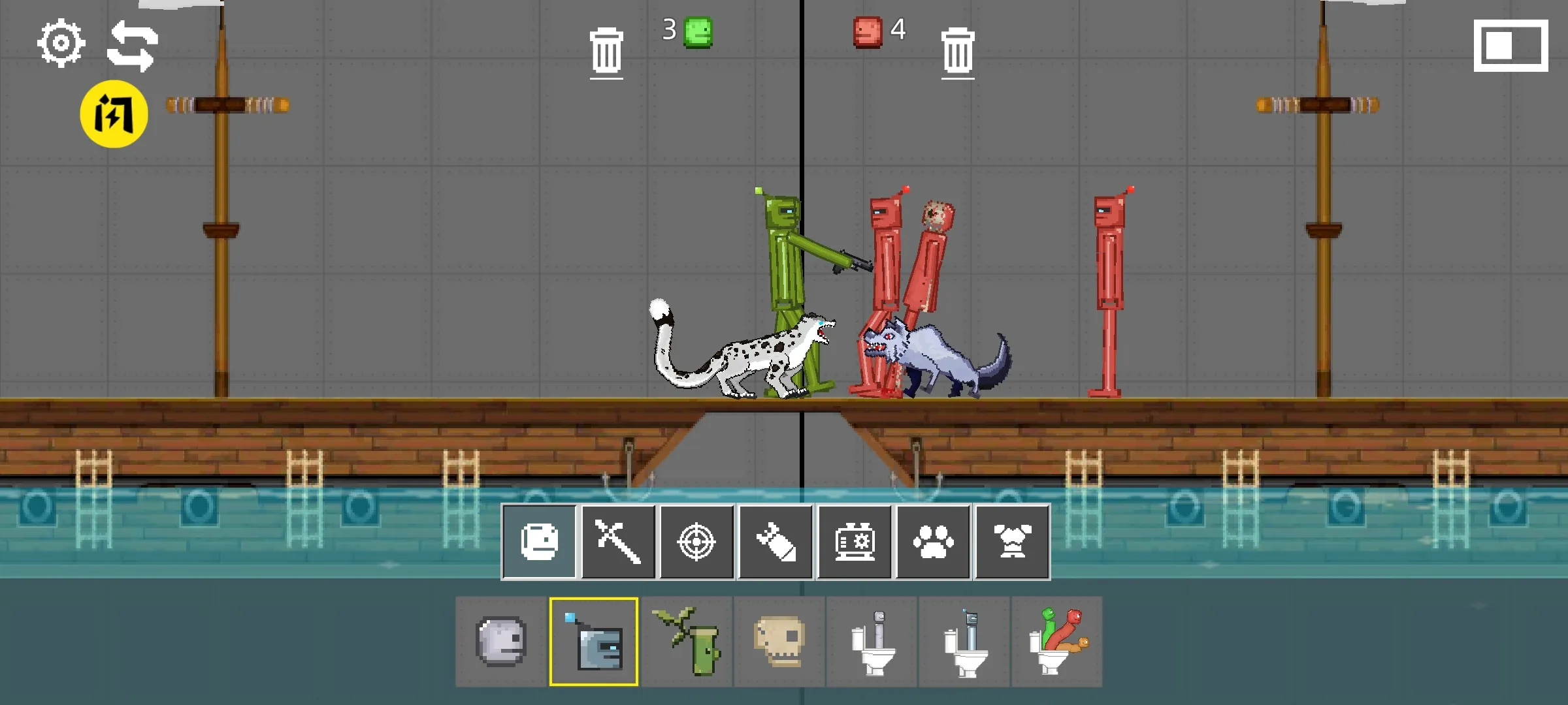 ��ʬ�̿�С��Ϸv1.0.1 ��Ѱ�